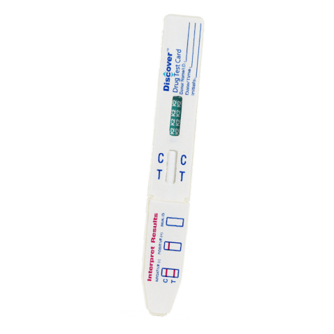 Rapid – AMP/COC/THC/OPI 300/PCP | Wilcox Ops